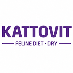 Kattovit Veterinary Dry