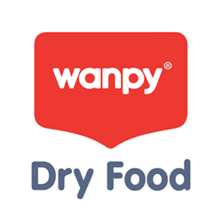 Wanpy Dry Food