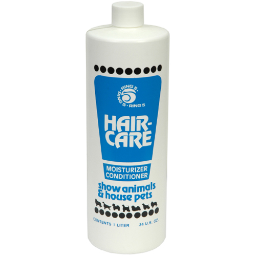 Ring5 Hair Care РІНГ5 ВОЛОГИЙ ДОГЛЯД кондиціонер для шкіри і шерсті собак та котів