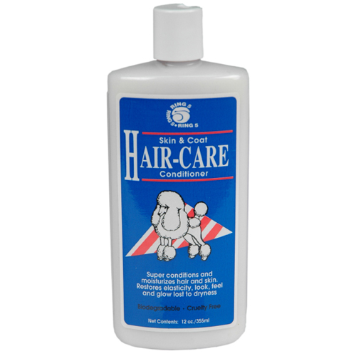 Ring5 Hair Care РІНГ5 ВОЛОГИЙ ДОГЛЯД кондиціонер для шкіри і шерсті собак та котів