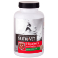 Nutri-Vet Hip&Joint Extra НУТРІ-ВЕТ ЗВ"ЯЗКИ ТА СУГЛОБИ ЕКСТРА, 2 рівень, хондроїтин і глюкозамін для собак з МСМ, жувальні таблетки
