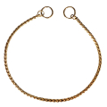 Ring5 Heavy Gold в5    -  