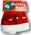 Vo-Toys Holiday Hat ВО-ТОЙЗ НОВОРІЧНИЙ КАПЕЛЮХ для собак