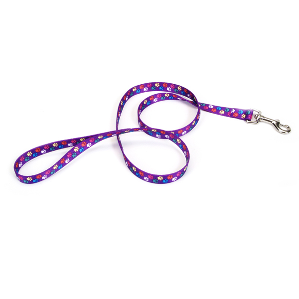 Coastal Pet Attire Styles КОСТАЛ СТАЙЛС повідець для собак, 2смХ1.2м