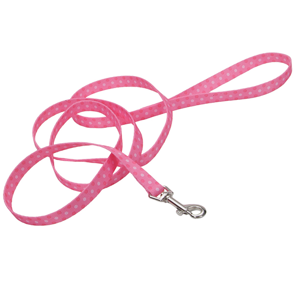 Coastal Pet Attire Styles КОСТАЛ СТАЙЛС повідець для собак, 2.5смХ1.8м