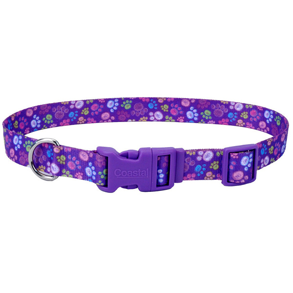 Coastal Pet Attire Styles КОСТАЛ СТАЙЛС нашийник для собак, 2х35-50см