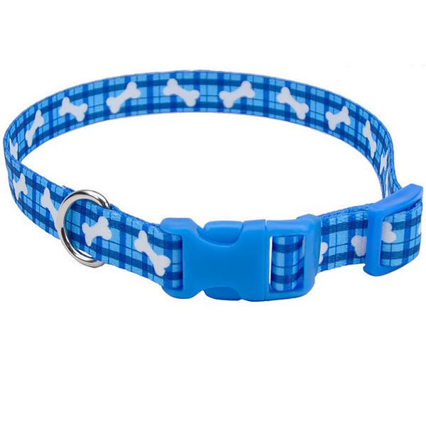 Coastal Pet Attire Styles КОСТАЛ СТАЙЛС нашийник для собак, 2.5х46-66см