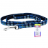 Coastal Pet Attire Weave КОСТАЛ повідець для собак, 2.5смХ1.2м