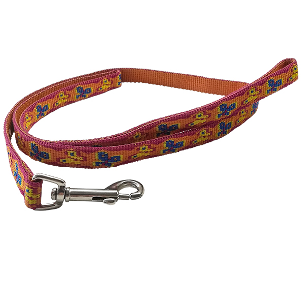 Coastal Pet Attire Weave КОСТАЛ повідець для собак, 1.6смХ1.2м