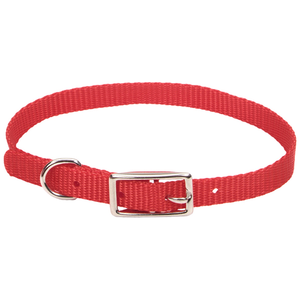 Coastal Nylon Web КОСТАЛ НАЙЛОН ВЕБ нашийник для собак,1х30см