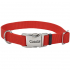 Coastal Metal Buckle КОСТАЛ ТИТАН БАКЛ нашийник для собак, 2х36-51см