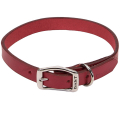 Coastal Circle-T Leather Town  -    
