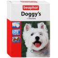 Beaphar Doggy`s Biotine  ò      