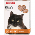 Beaphar Kitty`s Protein БЕАФАР КІТТІС ПРОТЕЇН вітамінізовані ласощі для котів
