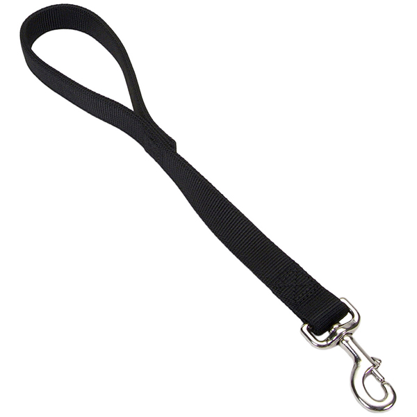 Coastal Double-Ply Traffic Leash КОСТАЛ ПОВІДЕЦЬ-ВОДИЛКА двошарова для собак