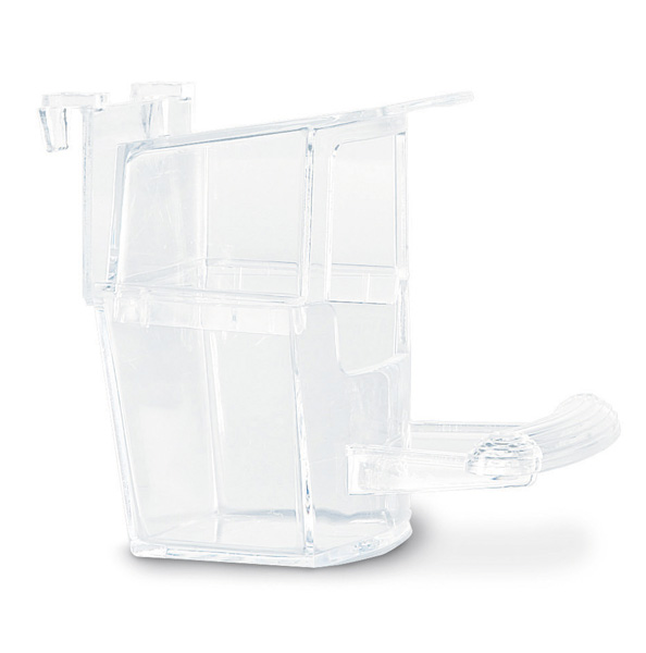 Savic Internal Bird Feeder САВІК ГОДІВНИЦЯ для птахів внутрішня