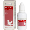 Oropharma Muta-Vit Liquid ОРОФАРМА МУТА-ВІТ рідкі вітаміни для оперення птахів