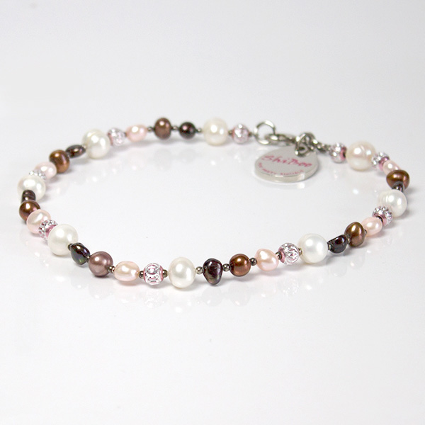 Shiboo КОКО (Coco-Pearls), перли, намисто