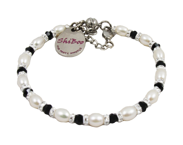 Shiboo КОКО (Coco-Pearls), перли, намисто