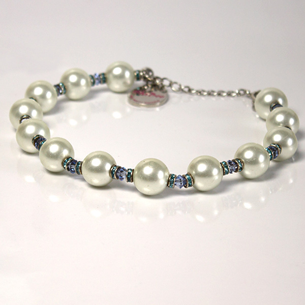 Shiboo ФЕШН (Fashion-Pearls), перли, намисто