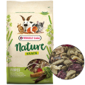 Versele-Laga Nature Snack Fibres ВЕРСЕЛЕ-ЛАГА НАТЮР СНЕК КЛІТКОВИНА додатковий корм для гризунів