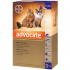 Bayer Advocate ɪ     4-8   -  