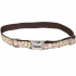 Coastal Pet Attire Ribbon КОСТАЛ РІББОН нашийник для собак, 1.6х46см