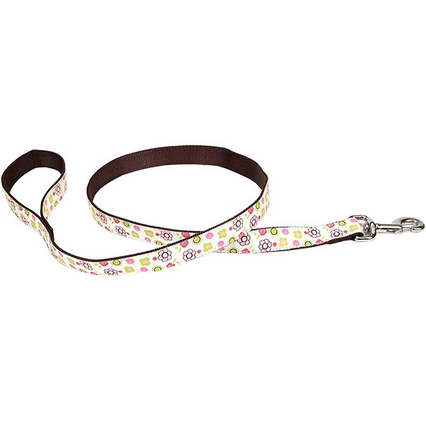 Coastal Pet Attire Ribbon КОСТАЛ РІББОН повідець для собак, 1.6смХ1.2м