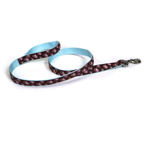Coastal Pet Attire Ribbon КОСТАЛ РІББОН повідець для собак, 1.6смХ1.2м