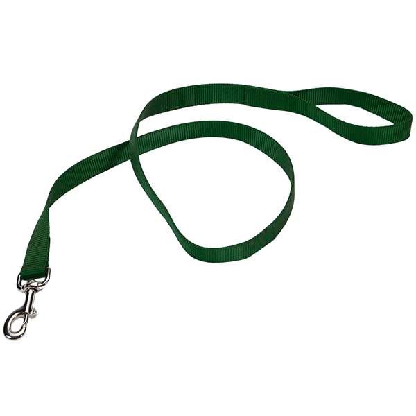 Coastal Nylon Training КОСТАЛ НАЙЛОН повідець для собак, нейлон
