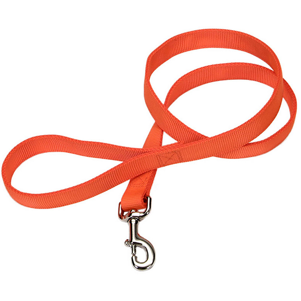 Coastal for Hunting Dogs Double-Ply Leash КОСТАЛ ДАБЛ-ПЛАЙ подвійний світловідбивний повідець для собак