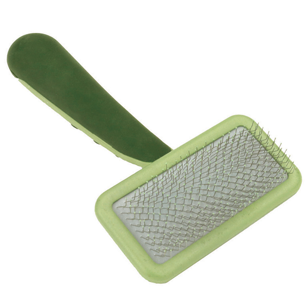 Safari Soft Slicker Brush САФАРІ ПУХОДЕРКА М’ЯКА для собак