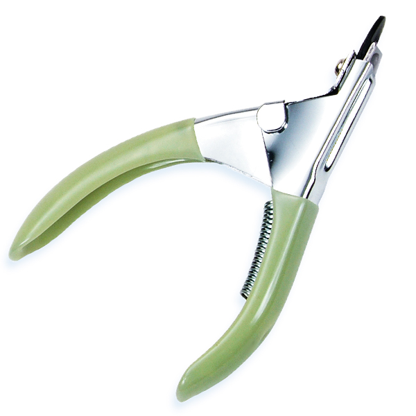 Safari Guillotine Nail Trimmer Small САФАРІ КІГТЕРІЗ ГІЛЬЙОТИННИЙ для котів і собак малих порід
