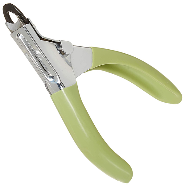 Safari Guillotine Nail Trimmer Large САФАРІ КІГТЕРІЗ ГІЛЬЙОТИННИЙ для собак середніх та великих порід
