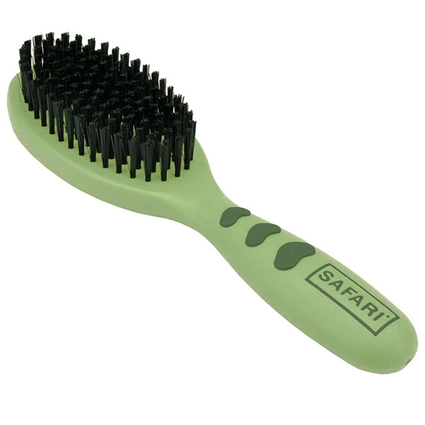 Safari Bristle Dog Brush САФАРІ БРІСТЛ щітка для собак та котів