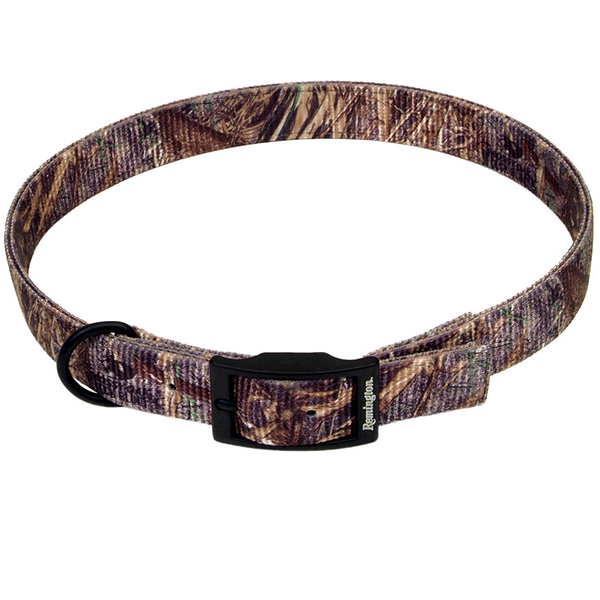 Coastal for Hunting Dogs Double-Ply Patterned Collar КОСТАЛ ДАБЛ-ПЛАЙ подвійний нашийник для собак
