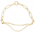 Sprenger Show Collar Standard Sprenger СПРЕНГЕР ВИСТАВКОВИЙ НАШИЙНИК для собак, полірована латунь