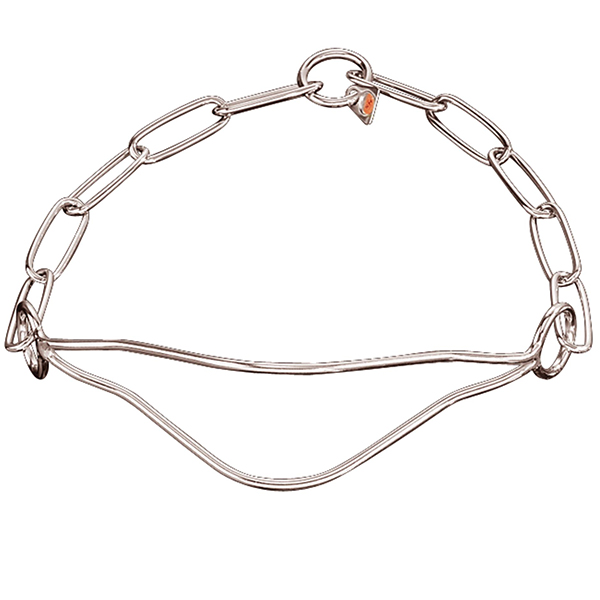 Sprenger Show Collar Standard СПРЕНГЕР ВИСТАВКОВИЙ НАШИЙНИК для собак, нержавіюча сталь