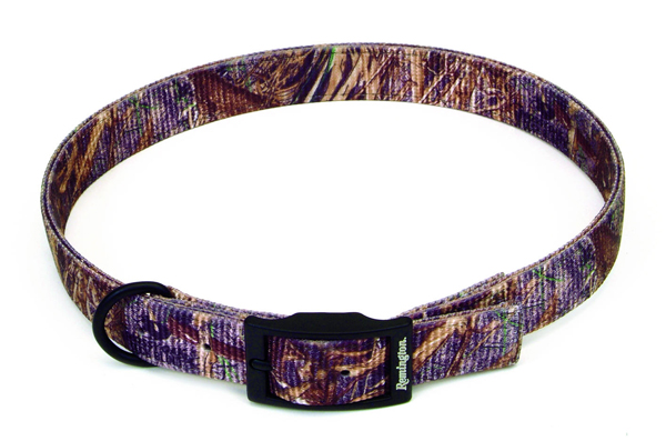 Coastal for Hunting Dogs Double-Ply Patterned Collar КОСТАЛ ДАБЛ-ПЛАЙ подвійний нашийник для собак