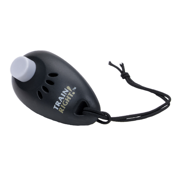 Coastal Training Clicker КОСТАЛ КЛІКЕР для дресирування собак, 2-х тоновий