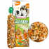 Versele-Laga Crispy Sticks Carrot&Parsley ВЕРСЕЛЕ-ЛАГА КРІСПІ МОРКВА ПЕТРУШКА ласощі для кроликів, морських свинок