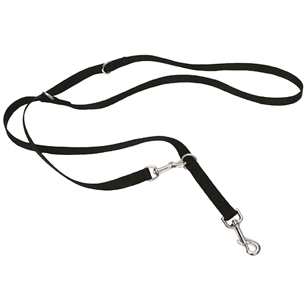 Coastal Multi-Function Dog Leash КОСТАЛ ПЕРЕСТІБКА універсальний повідець для собак