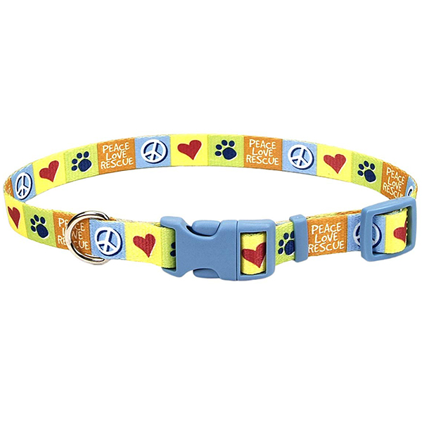 Coastal Pet Attire Styles КОСТАЛ СТАЙЛС нашийник для собак, 2х35-50см