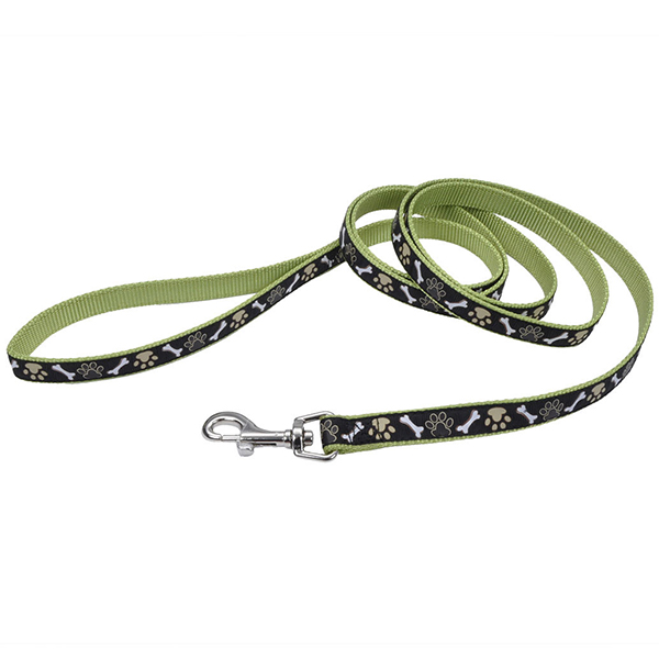Coastal Pet Attire Ribbon КОСТАЛ РІББОН повідець для собак, 1.6смХ1.8м