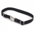 Coastal Titan Buckle КОСТАЛ ТИТАН нашийник для собак, 1.9х36-51cм