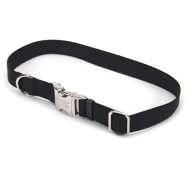 Coastal Titan Buckle КОСТАЛ ТИТАН нашийник для собак, 1.9х36-51cм