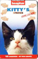 Beaphar Kitty`s Protein БЕАФАР КІТТІС ПРОТЕЇН вітамінізовані ласощі для котів
