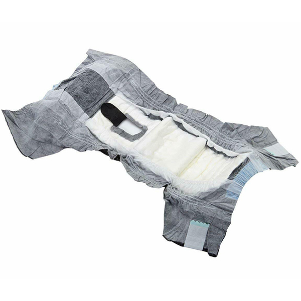 Savic Comfort Nappy САВІК КОМФОРТ НАППІ підгузки для собак