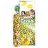Versele-Laga Crispy Sticks Citrus Fruit - вϲ ²     , 