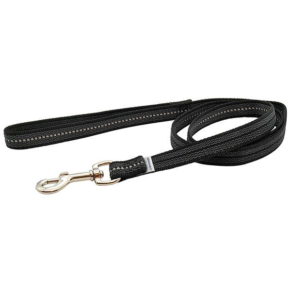 Sprenger Rubberized Leash with Handle СПРЕНГЕР ПРОГУМОВАНИЙ ПОВІДЕЦЬ із ручкою для собак